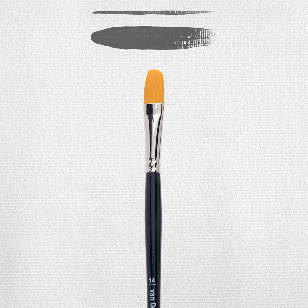 GOC/GAC BRUSH 296/14 FSC#