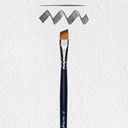 Van Gogh Oil & Acrylic Brush Series 302 No. 14