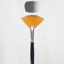 Van Gogh Oil & Acrylic Brush Series 306 No. 14