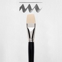 Amsterdam Brush series 600 #24 - 24 mm - synthetic flat