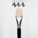 Amsterdam Brush series 600 #36 - 36 mm - synthetic flat
