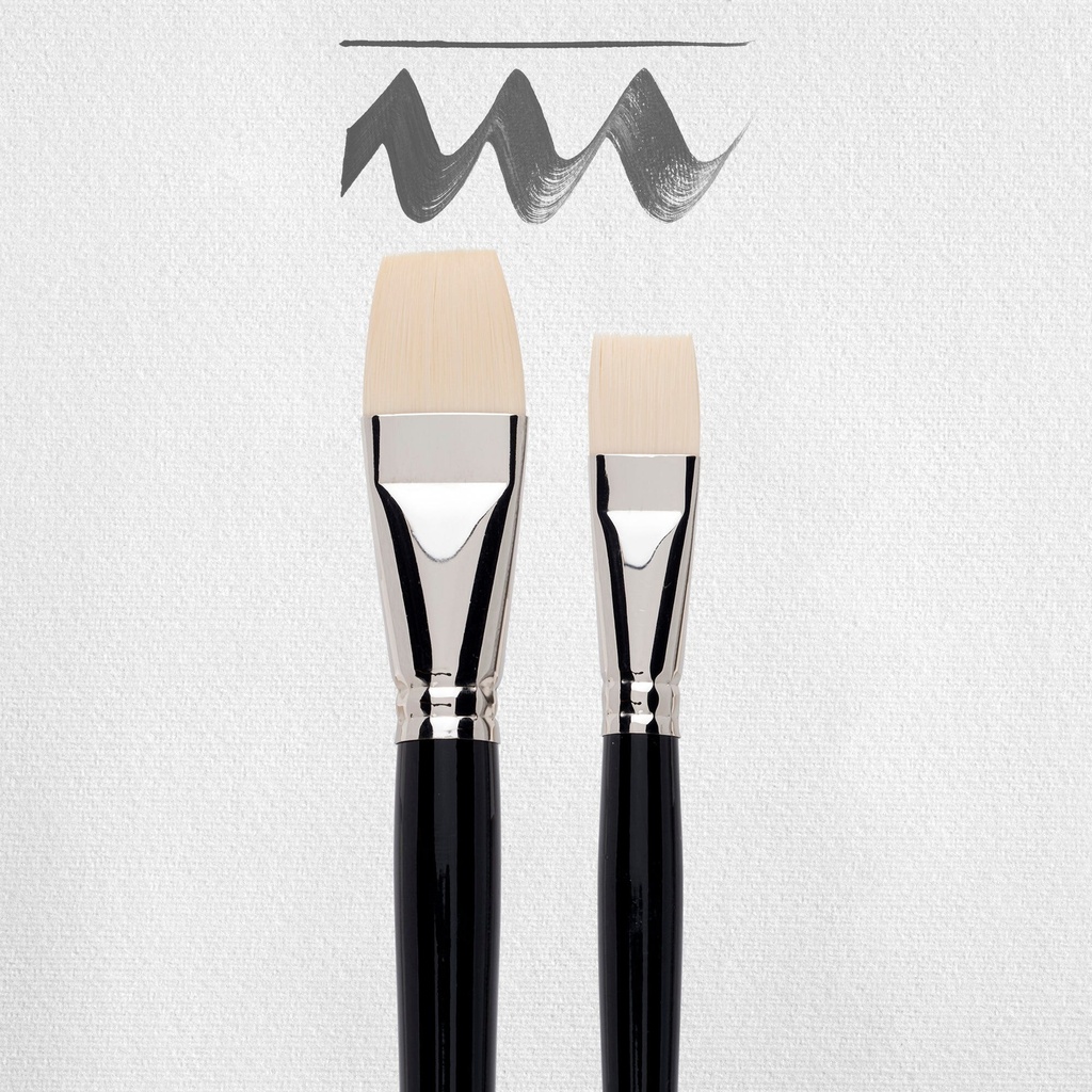 Amsterdam Brush set XL | series 600 no. 18-24