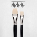 Amsterdam Brush set XL | series 600 no. 18-24