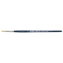 Brushes Round n°2 , Art Taklon 500 - Giotto