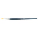 Brushes Round n°4, Art Taklon 500 - Giotto