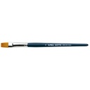 Brushes Flat n°16, Art Taklon 600 - Giotto