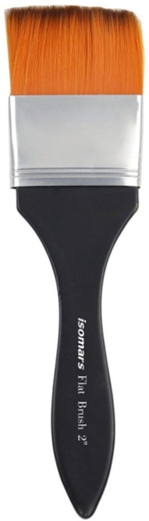 Mars - Flat Brush / Wash Brush - 2