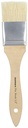 Mars - Hog Flat Brush / Wash Brush - 1.5