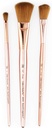 CC PRO 3PC MOP BRUSH SET-RCC PRO103