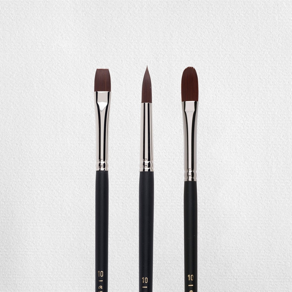 ROC/RAC BRUSH 290/291/292 FSC