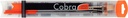 COBRA BRUSH SET#