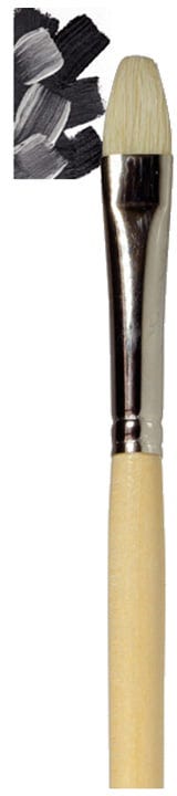 Roc/Rac Brush 200/2 Fsc