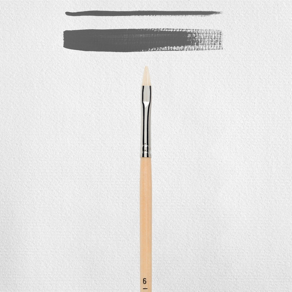 Roc/Rac Brush 200/6 Fsc