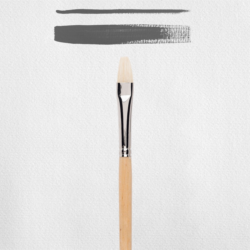 ROC/RAC BRUSH 200/12 FSC