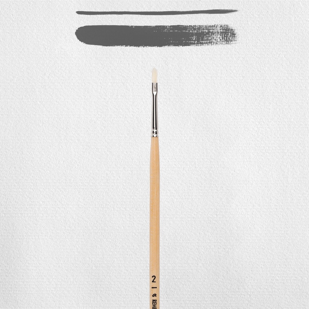 ROC/RAC BRUSH 208/2 FSC