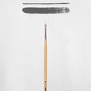 ROC/RAC BRUSH 208/2 FSC