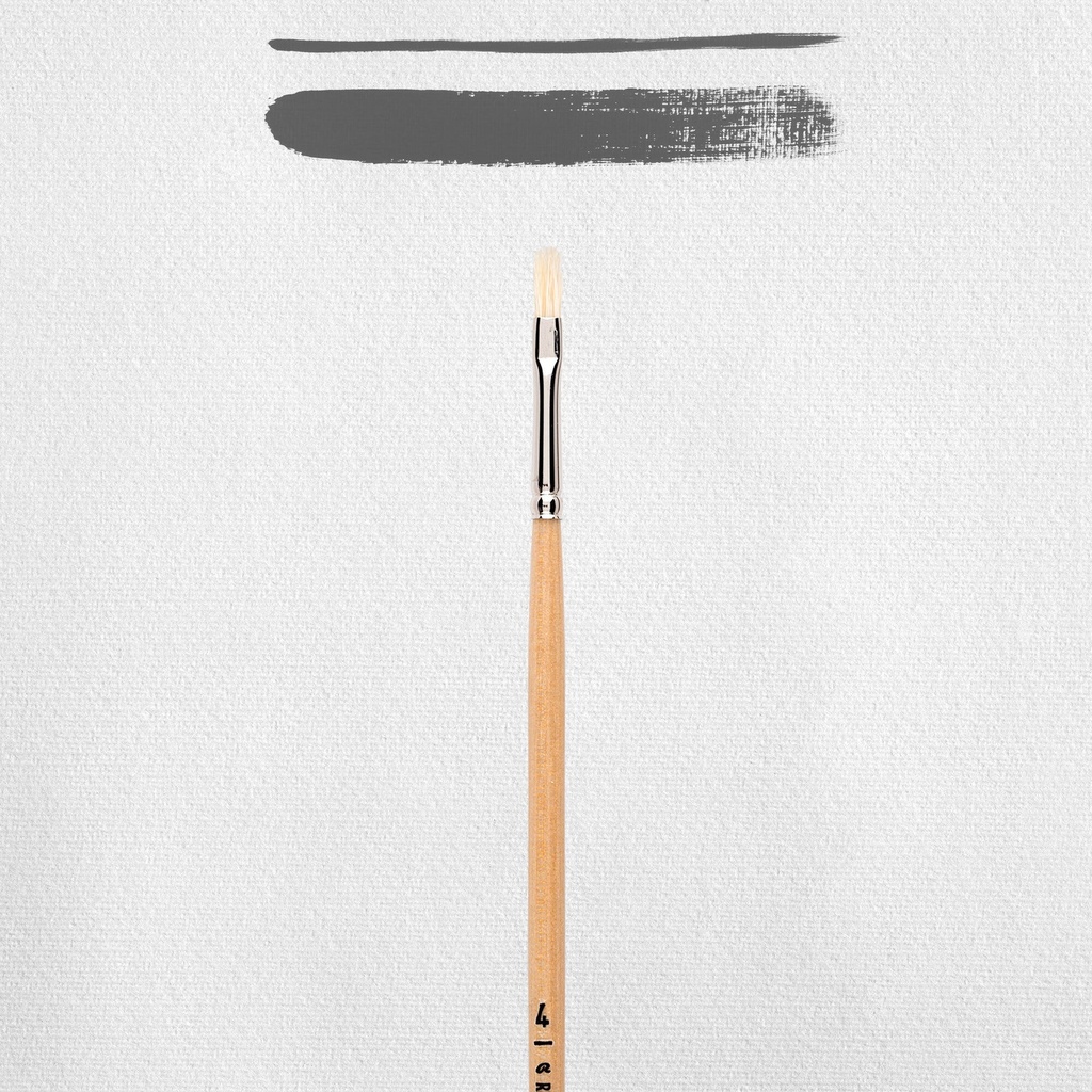 Roc/Rac Brush 208/4 Fsc