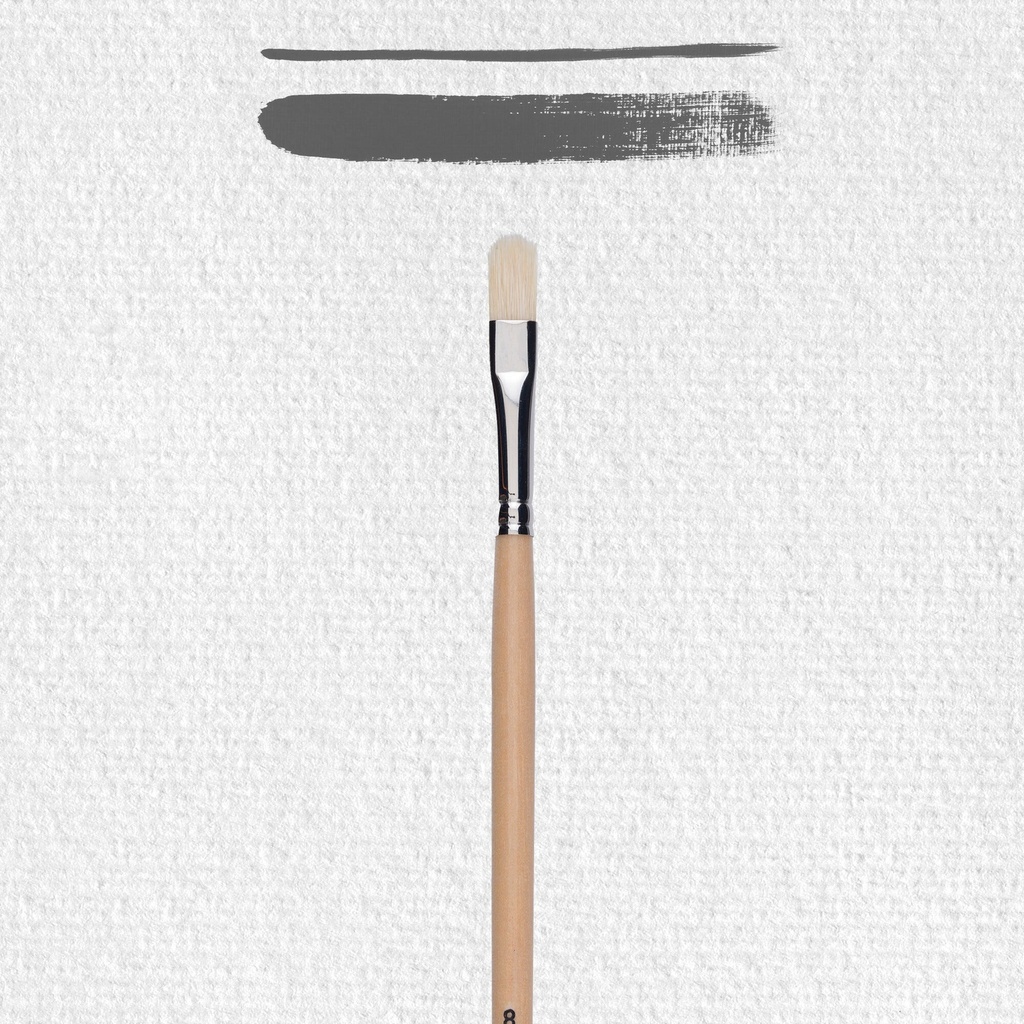 ROC/RAC BRUSH 208/8 FSC