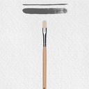 ROC/RAC BRUSH 208/8 FSC