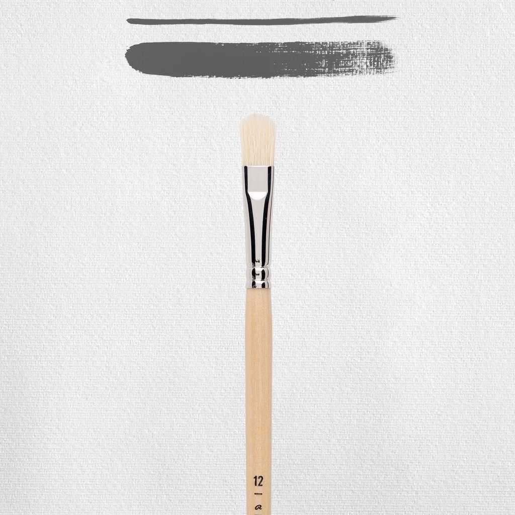 ROC/RAC BRUSH 208/12 FSC