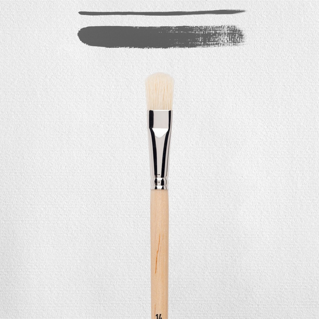 Roc/Rac Brush 208/14 Fsc
