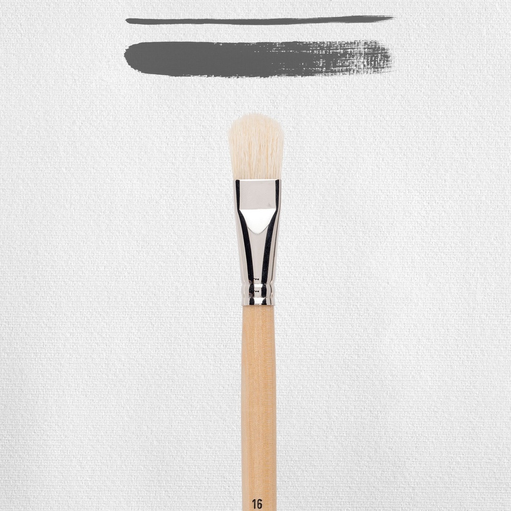 ROC/RAC BRUSH 208/16 FSC