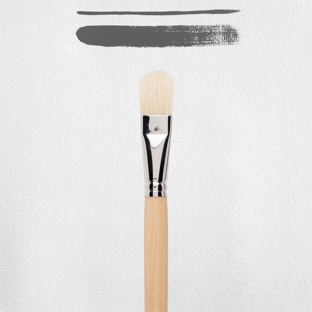 ROC/RAC BRUSH 208/18 FSC