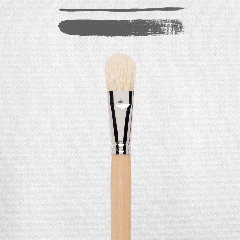 ROC/RAC BRUSH 208/20 FSC