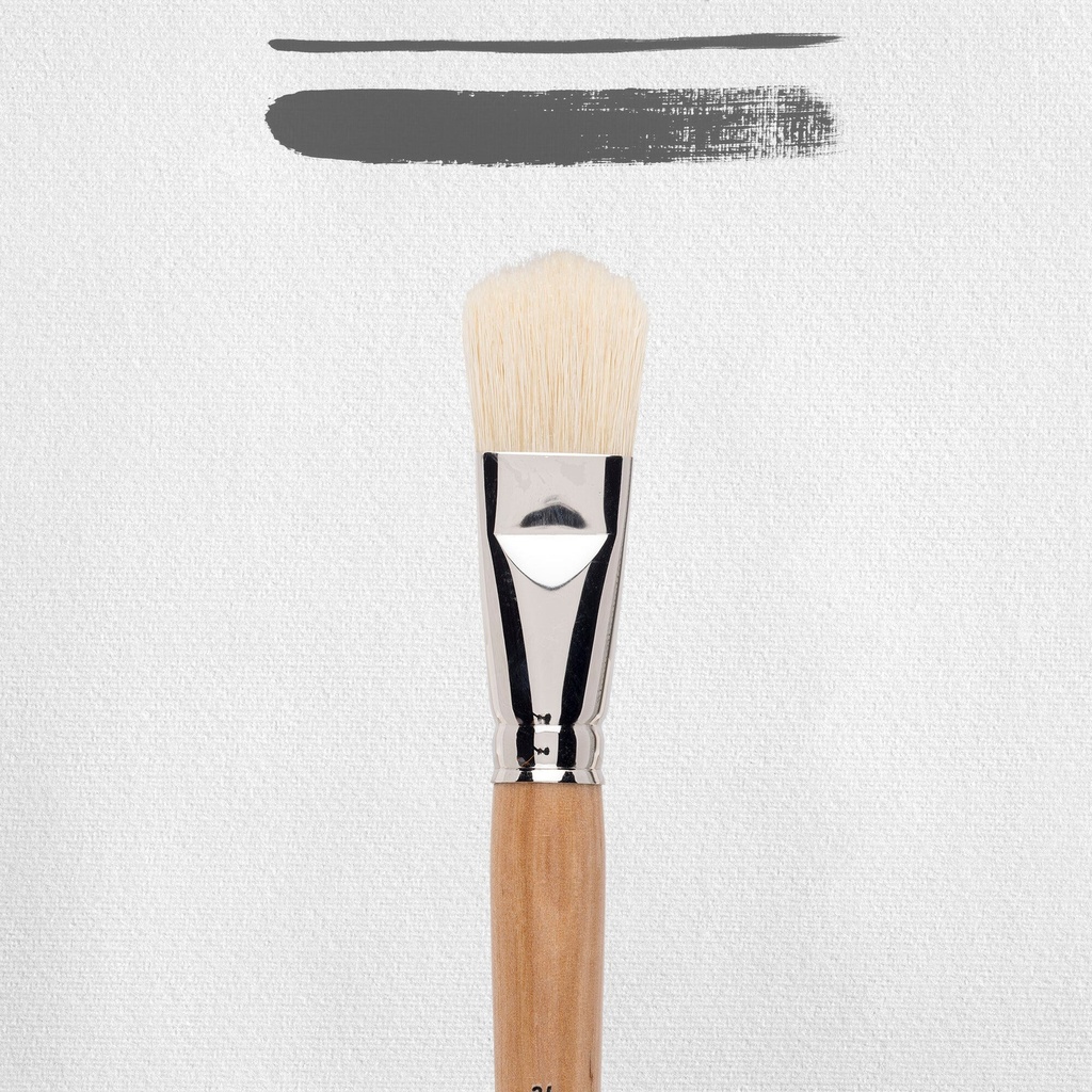 ROC/RAC BRUSH 208/24 FSC