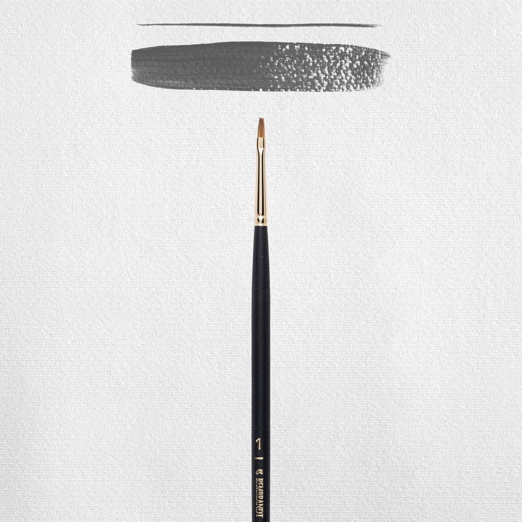 ROC/RAC BRUSH 240/1 FSC