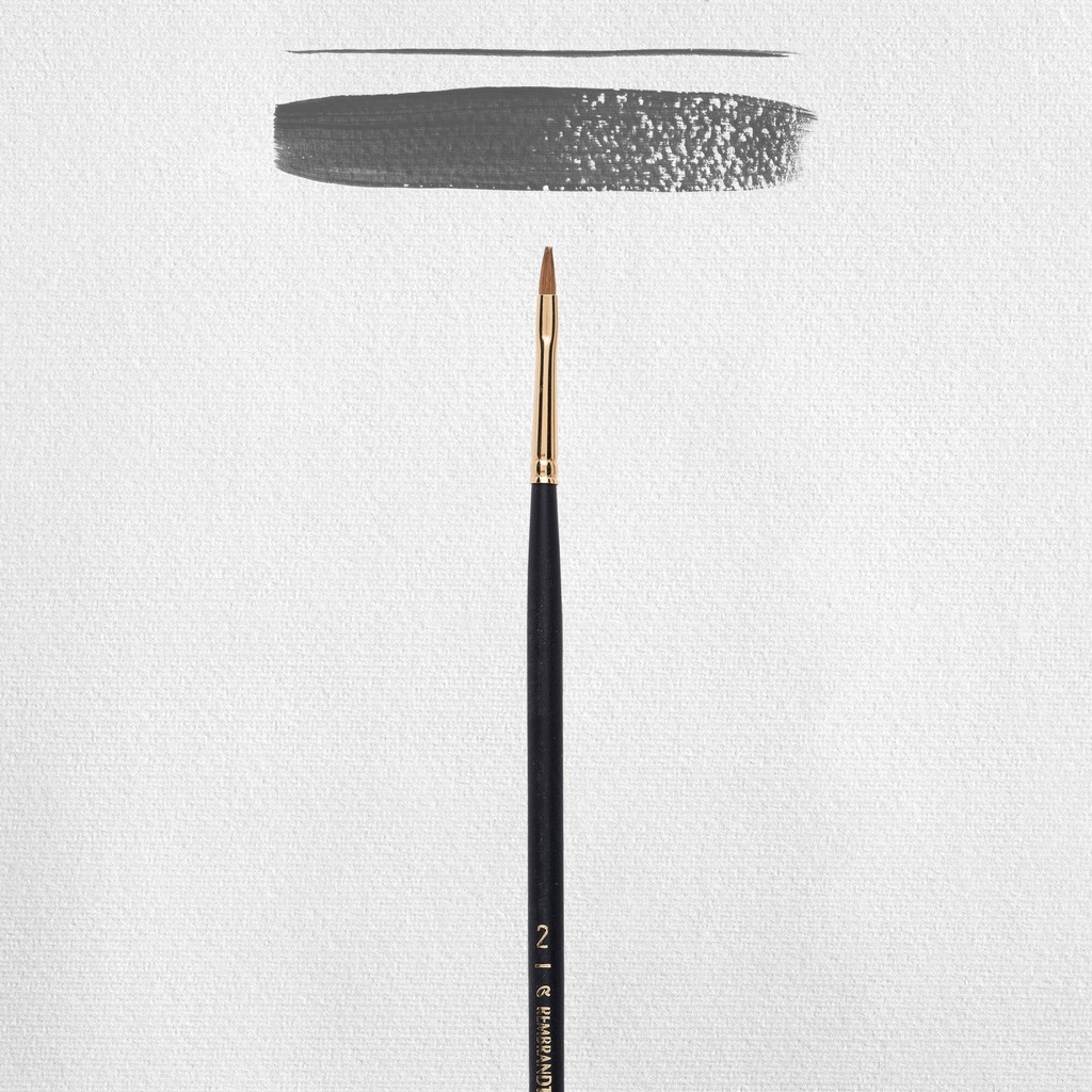 Roc/Rac Brush 240/2 Fsc