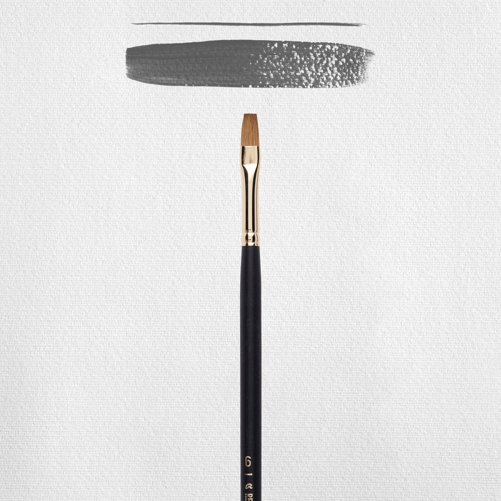 ROC/RAC BRUSH 240/6 FSC