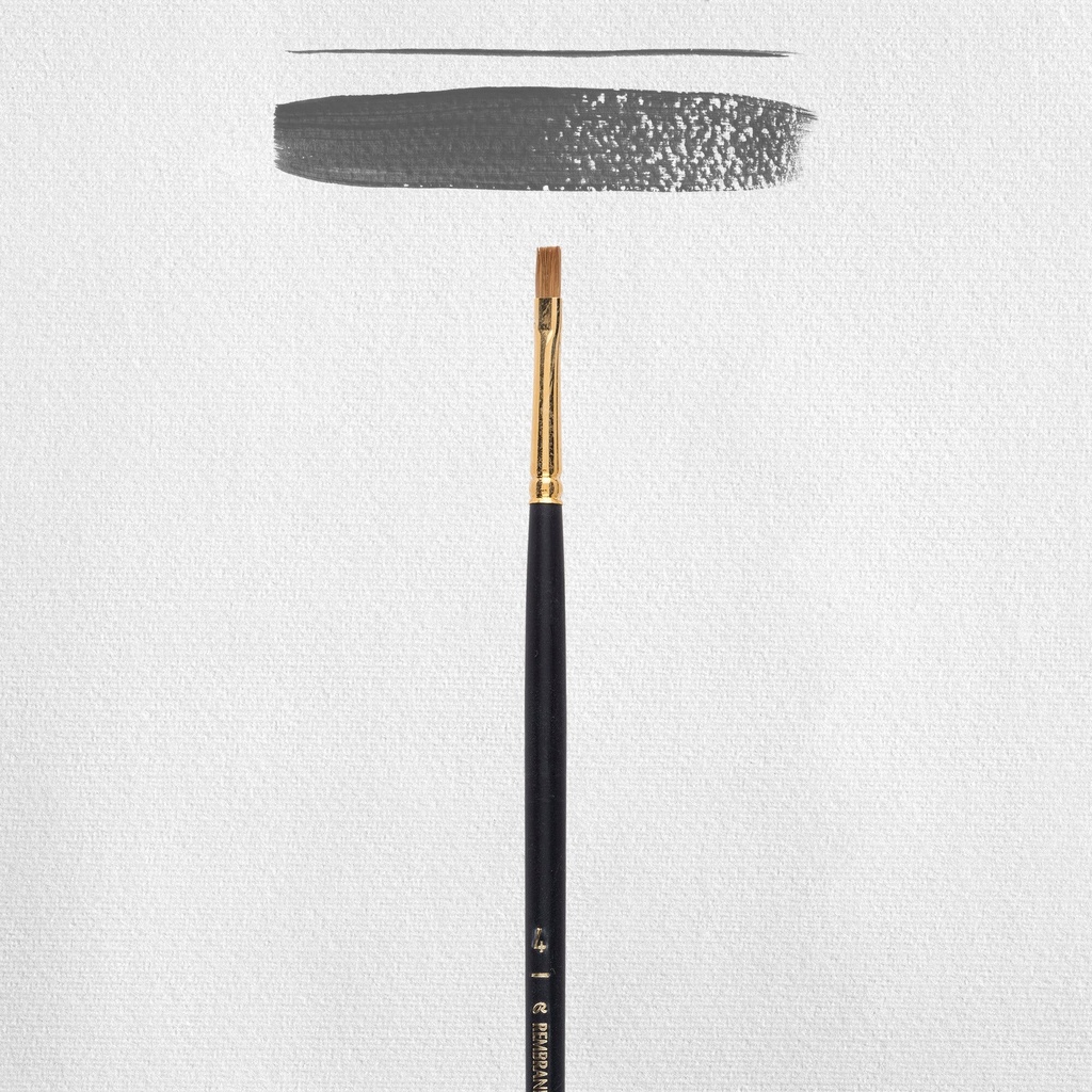 Rembrandt Oil & acrylic brush series 240 no. 10
