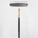 Rembrandt Oil & acrylic brush series 240 no. 10