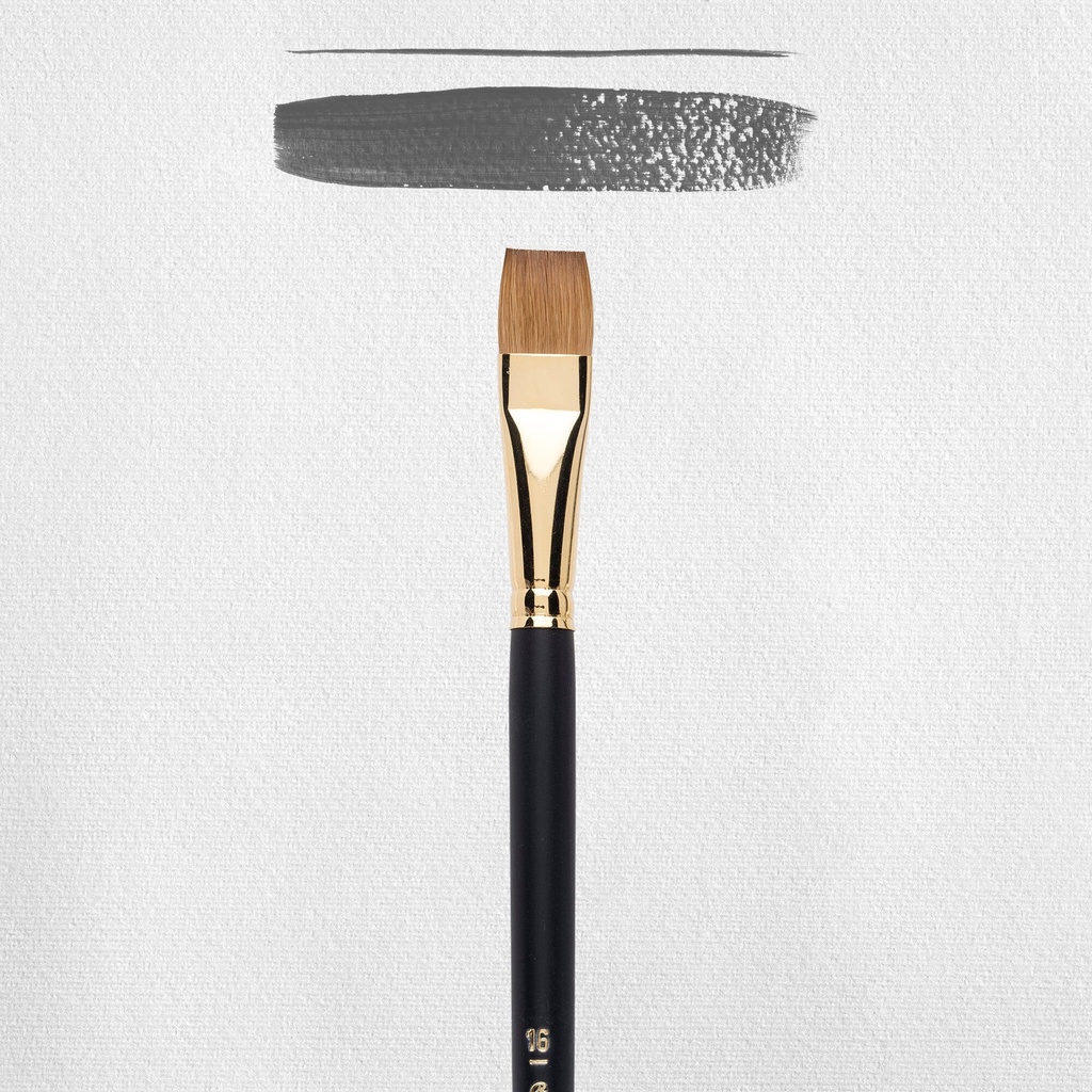 ROC/RAC BRUSH 240/16 FSC
