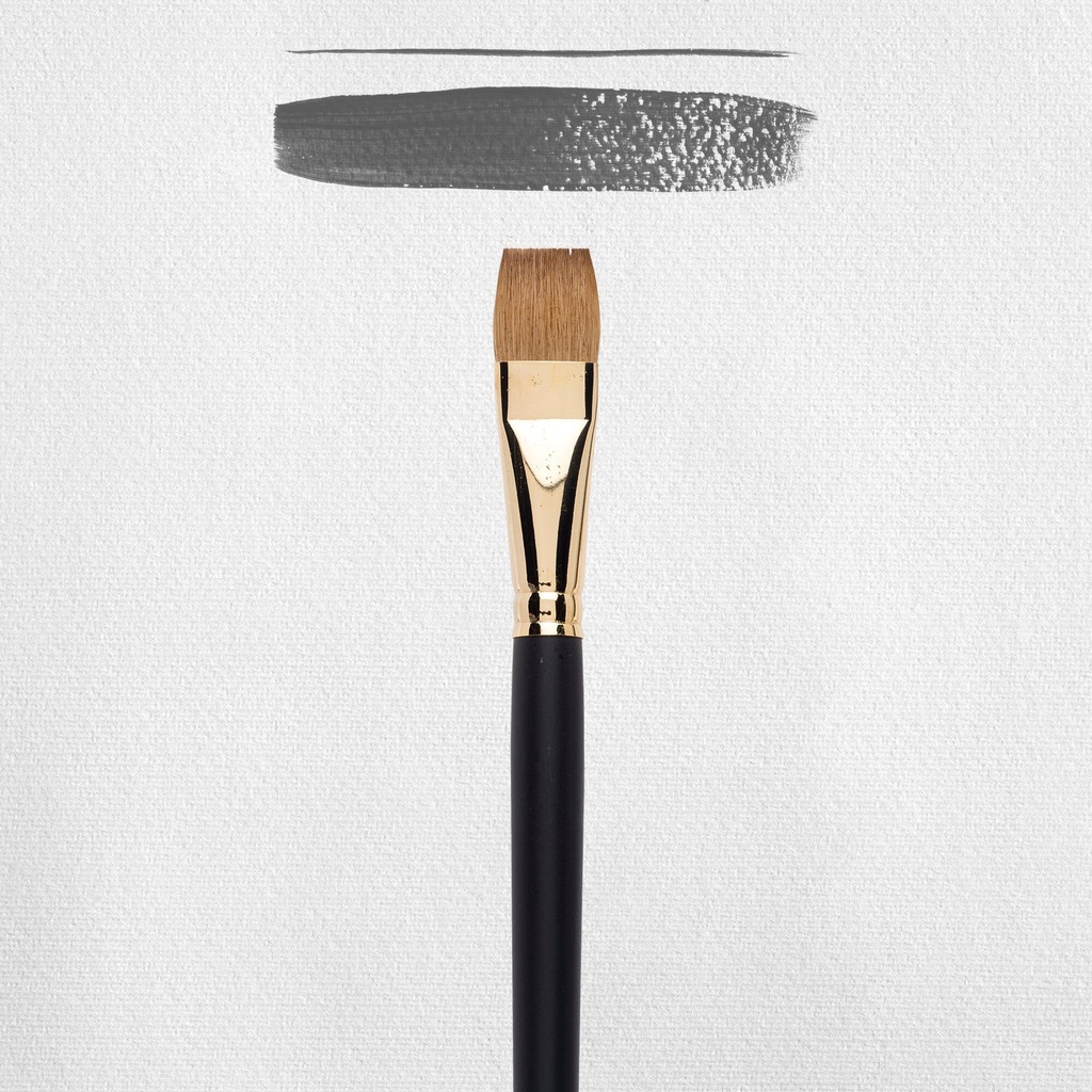 ROC/RAC BRUSH 240/18 FSC