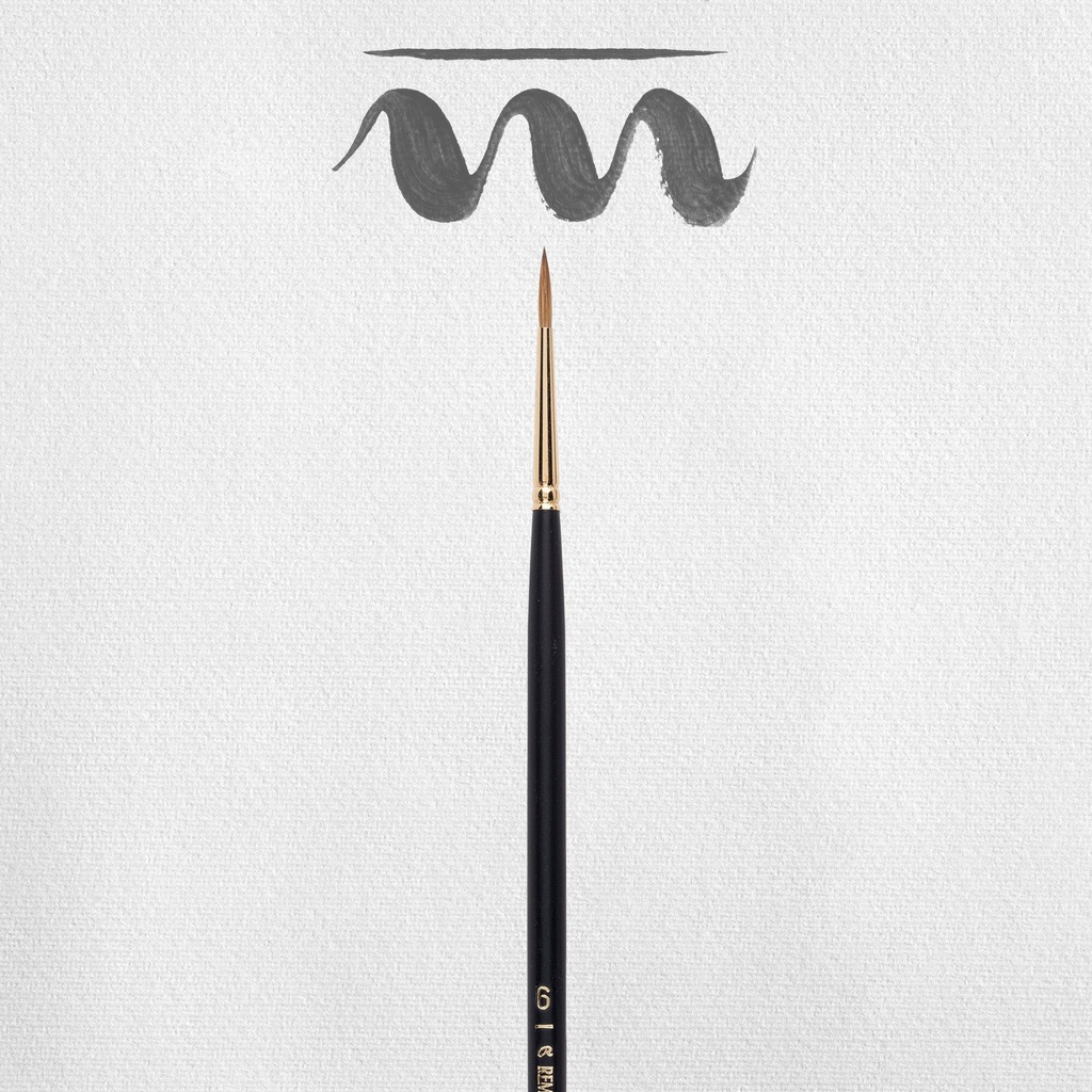ROC/RAC BRUSH 241/6 FSC