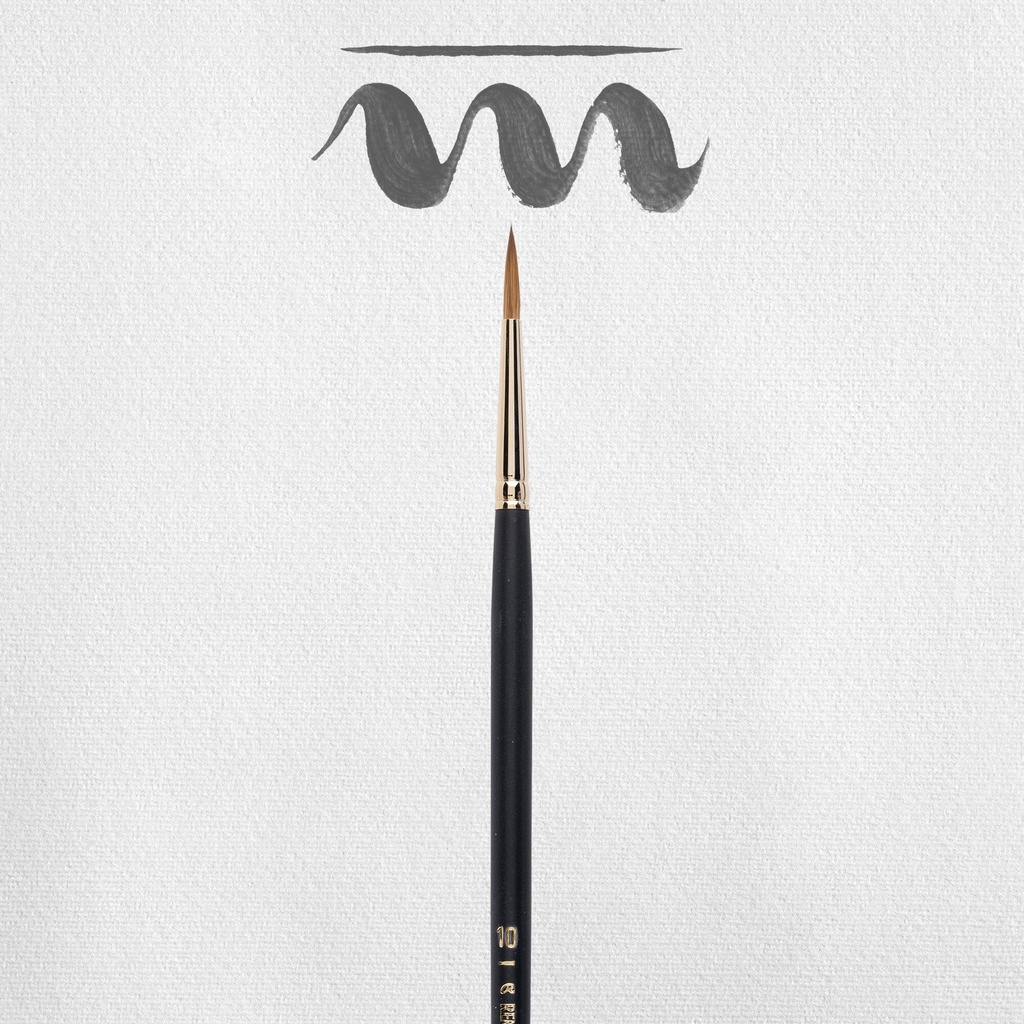 ROC/RAC BRUSH 241/10 FSC