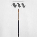 Rembrandt Oil & acrylic brush series 241 no. 16