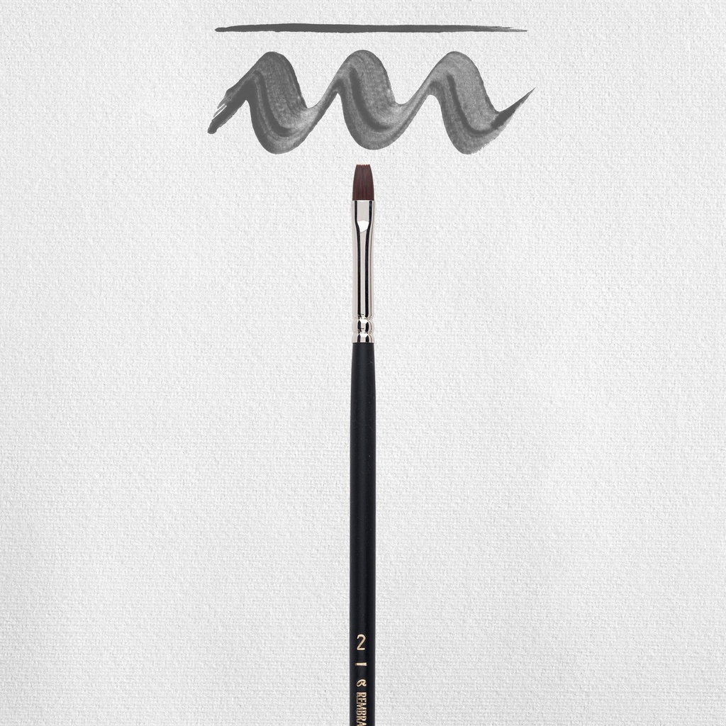 ROC/RAC BRUSH 290/2 FSC