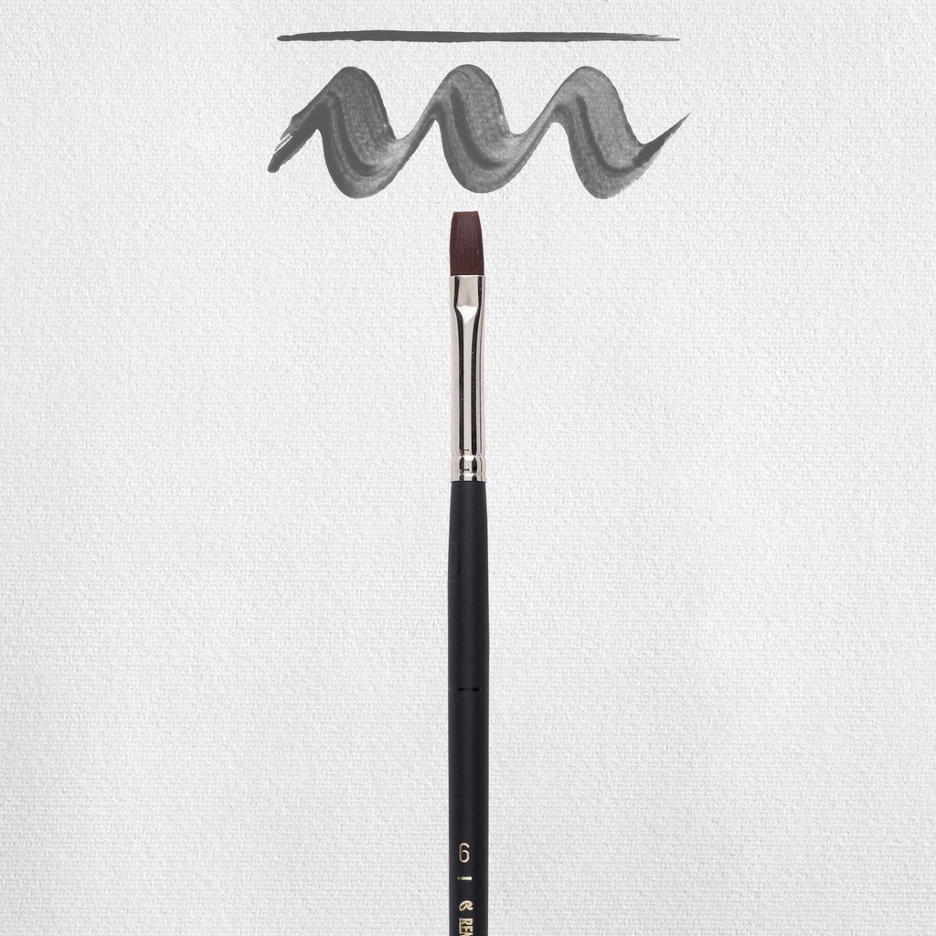 ROC/RAC BRUSH 290/6 FSC