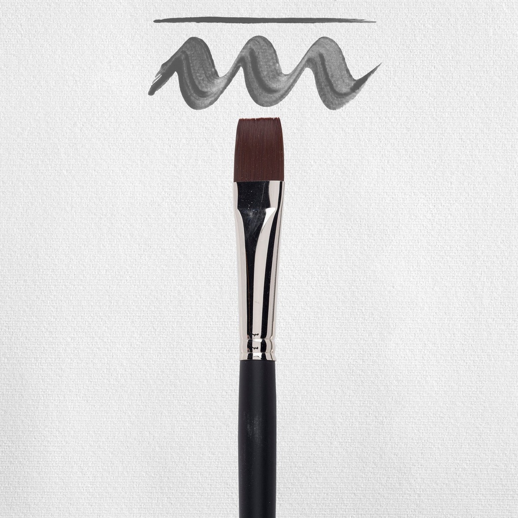 Rembrandt Oil & acrylic brush series 290 no. 20