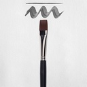 Rembrandt Oil & acrylic brush series 290 no. 20