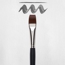 Rembrandt Oil & acrylic brush series 290 no. 24