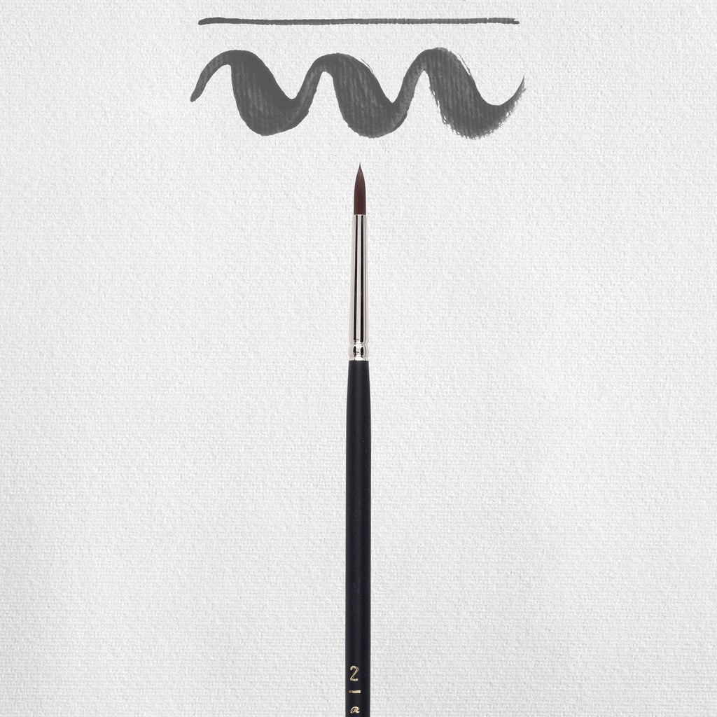 ROC/RAC BRUSH 291/2 FSC
