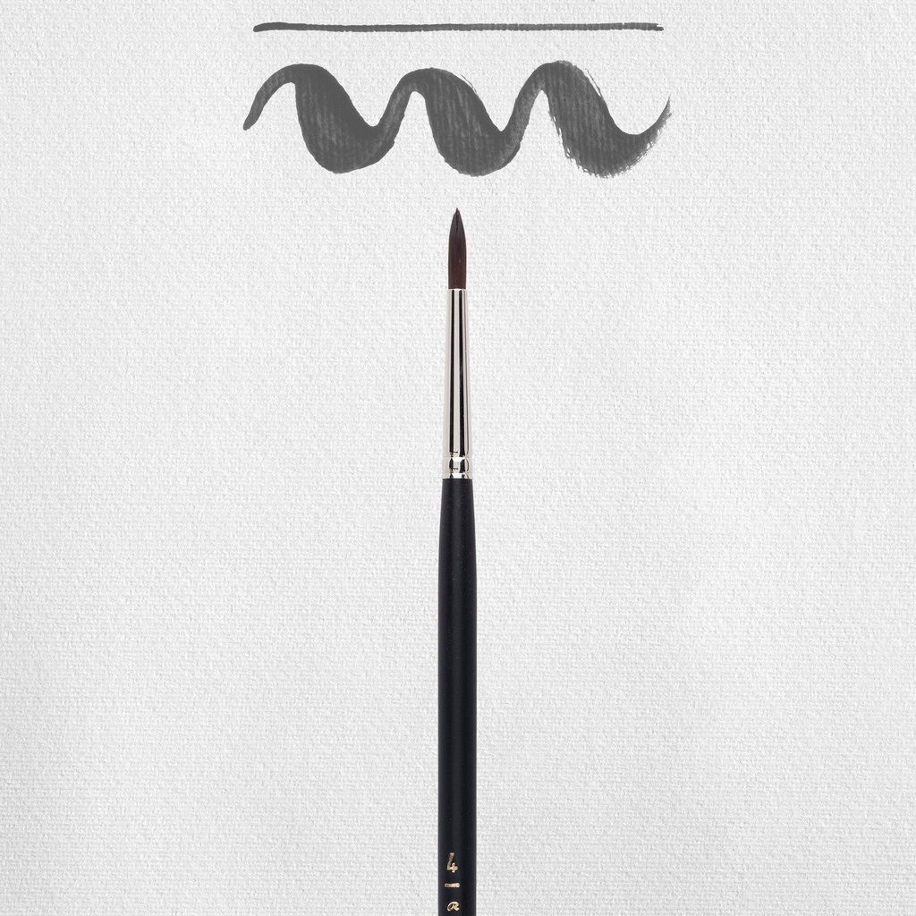 ROC/RAC BRUSH 291/4 FSC
