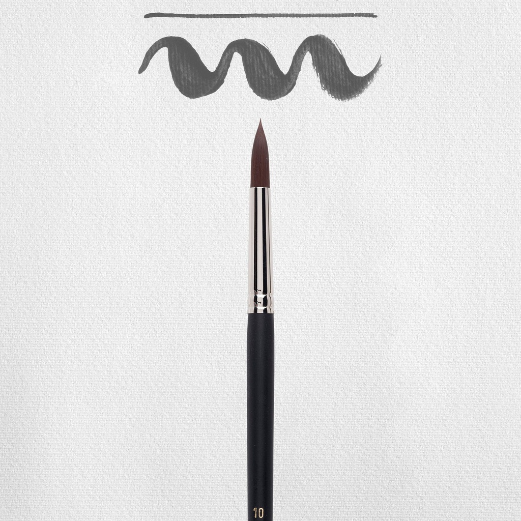 ROC/RAC BRUSH 291/10 FSC