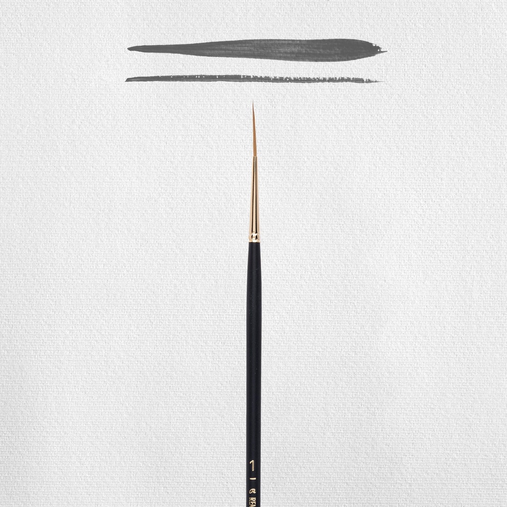 ROC/RAC BRUSH 310/1 FSC
