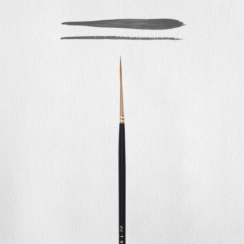 ROC/RAC BRUSH 310/2 FSC