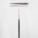 Rembrandt Oil & acrylic brush series 310 no. 2